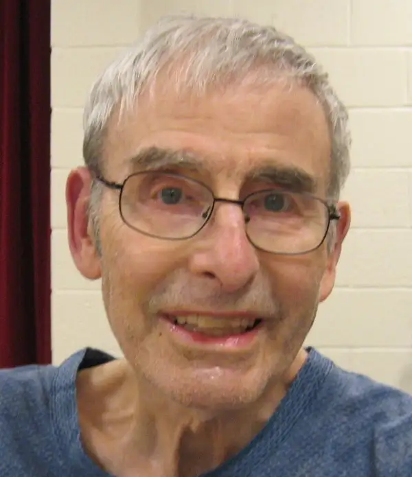 Andrew Acker