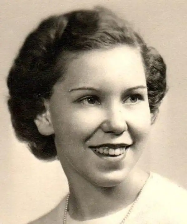 Barbara Elliott