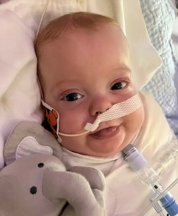 Beckett Russell-Lappe