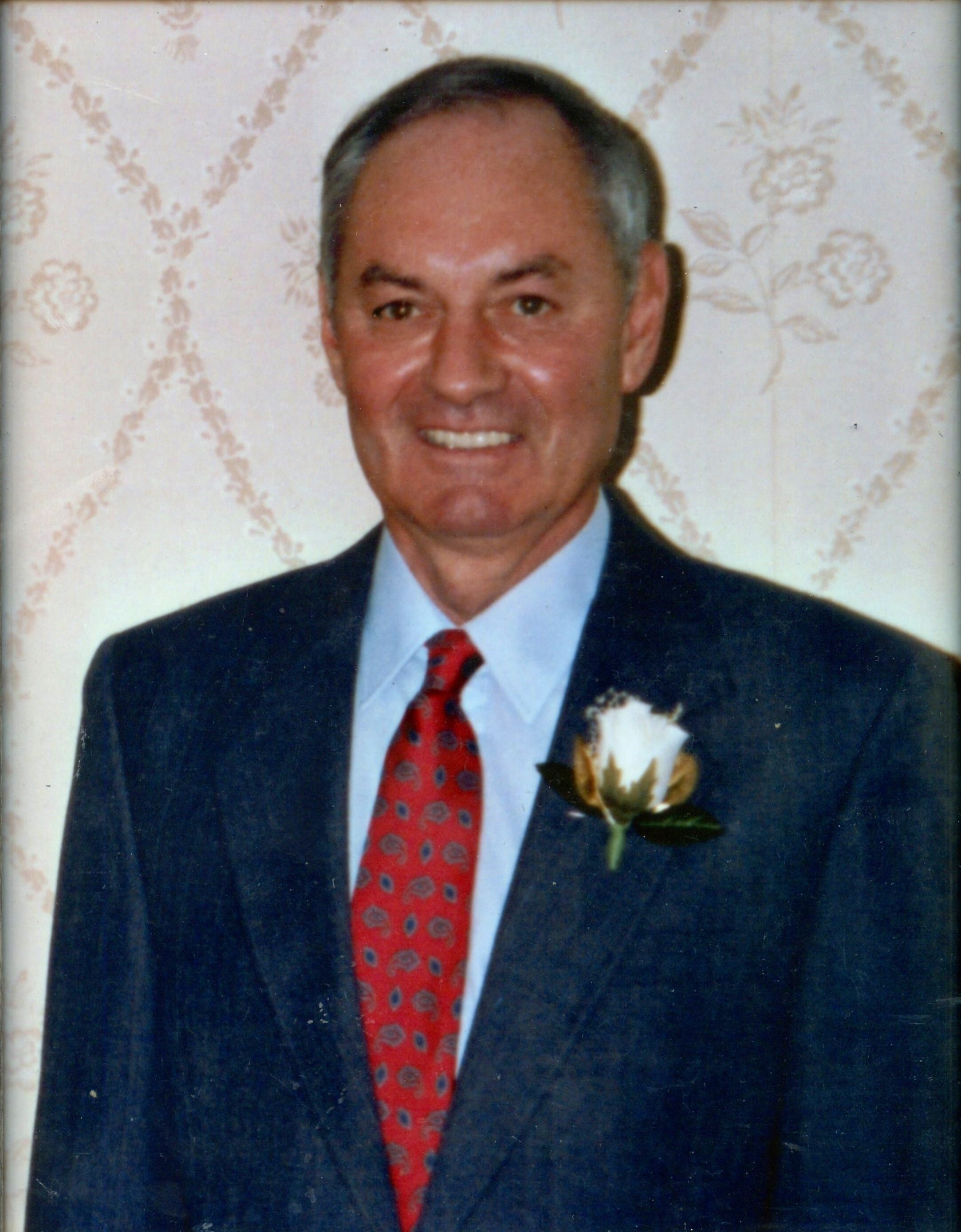 Bill Fisher Hamiltons Funeral Home bill-fisher-hamiltons-funeral-home