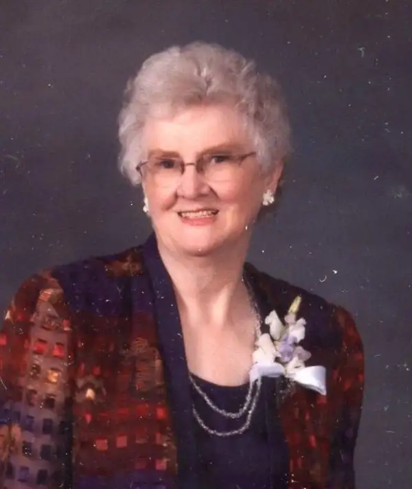 Carla Bolander-Thompson