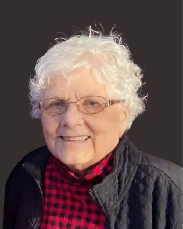 Charlotte Augspurger