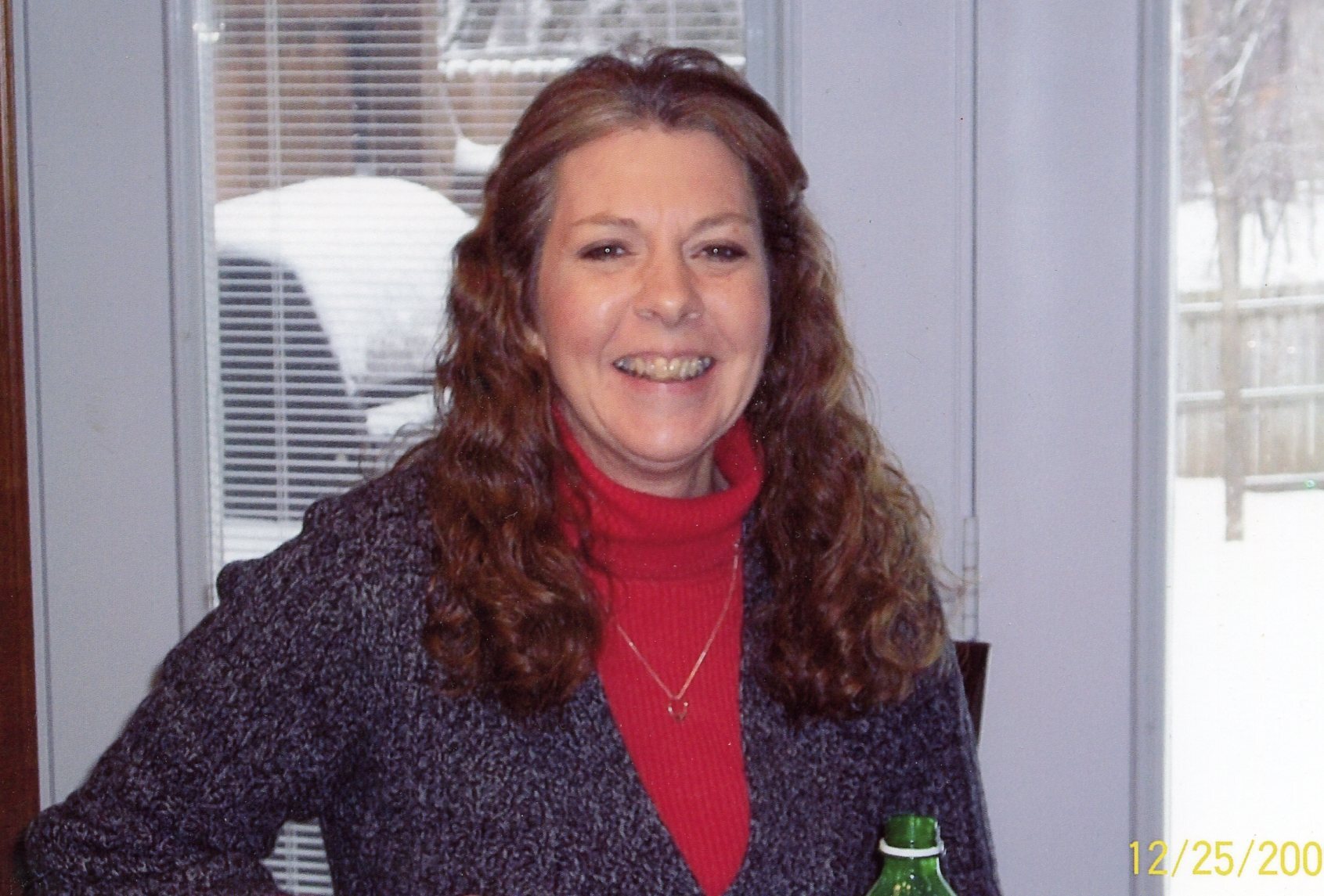 Christine (Greene) Howell | Hamiltons Funeral Home