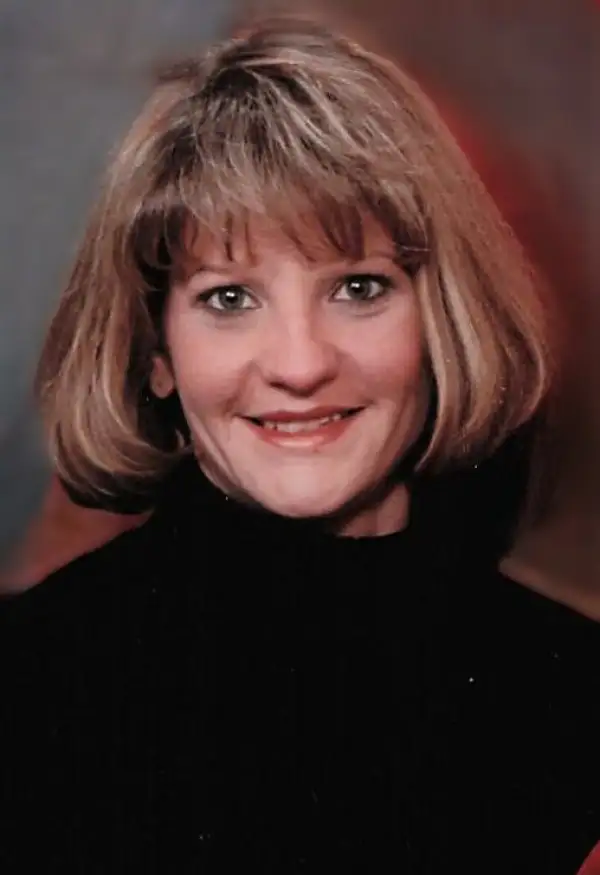 Christine Kubik