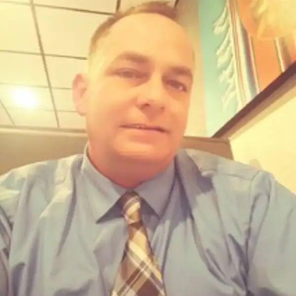 Christopher Cunningham