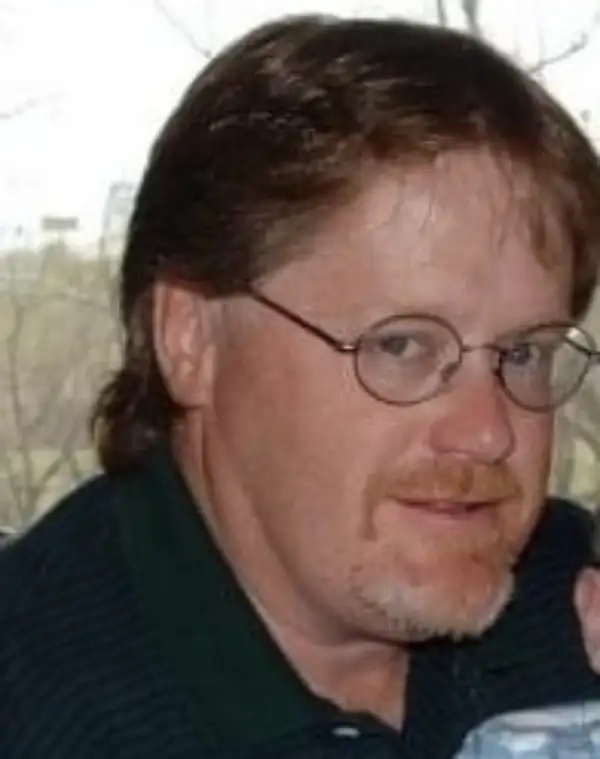 Christopher Fletcher