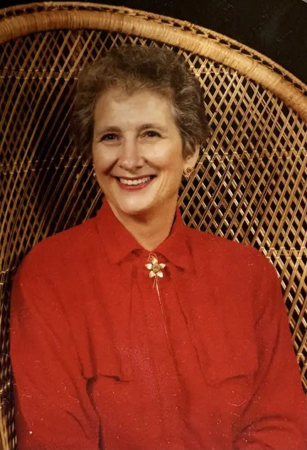 Colleen Devine-McKinney