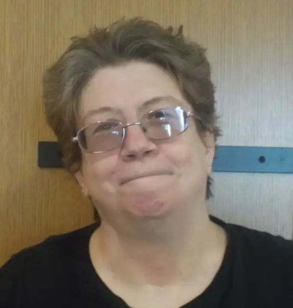 Connie Marshall-Rupe
