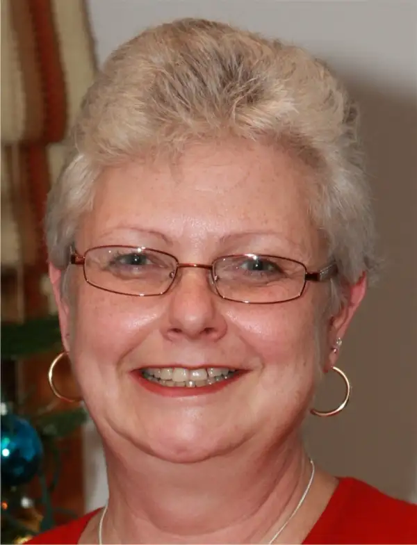 Cynthia Pickering