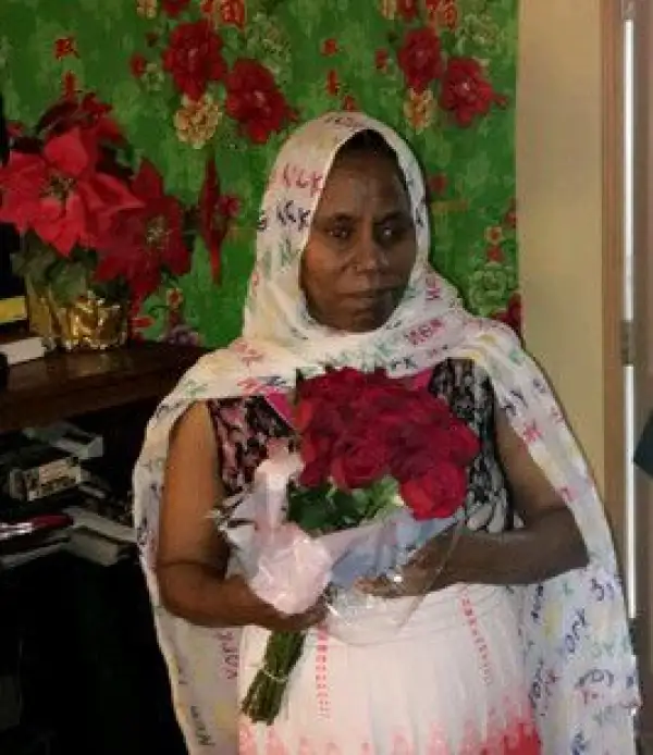 Dahaba Anise