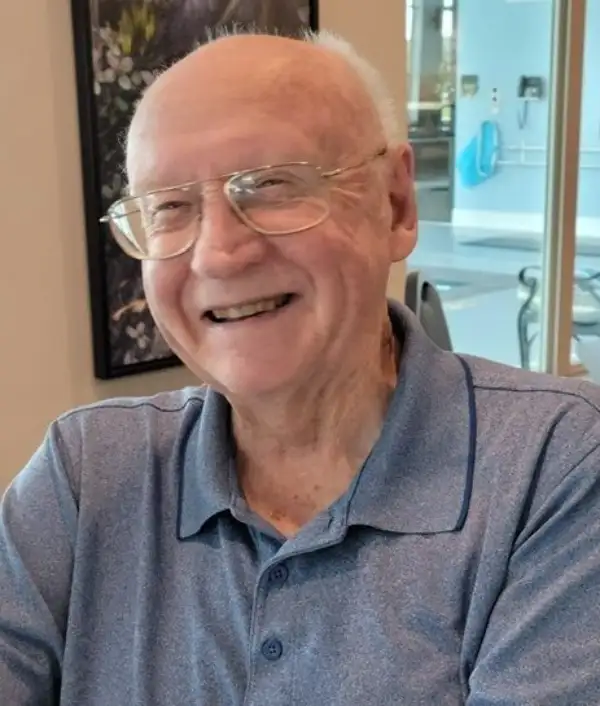 Darrell Heronimus