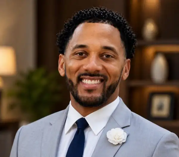 Darron Haygood