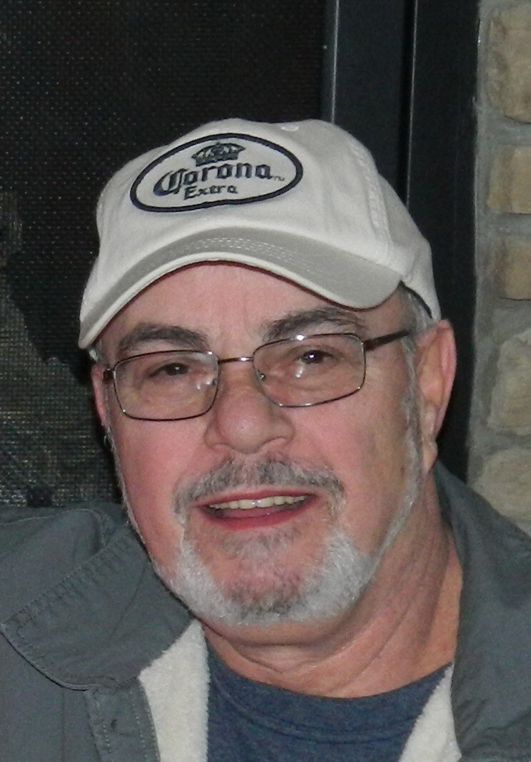 David Darrah Hamiltons Funeral Home