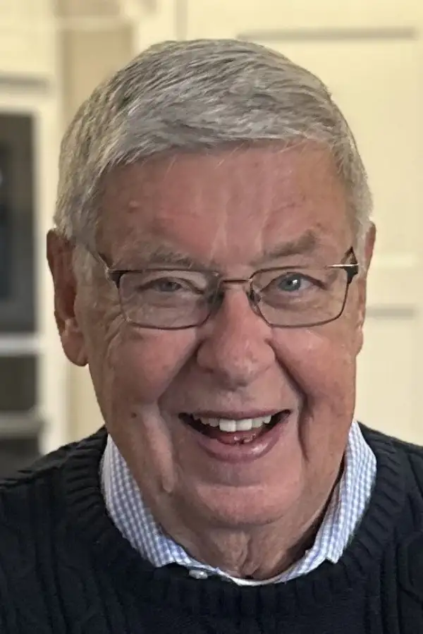 David Stolp