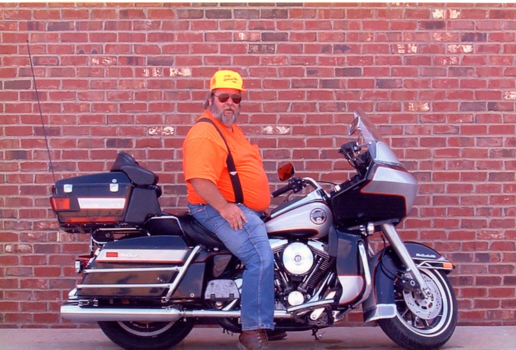 Dennis George Dumerauf | Hamiltons Funeral Home
