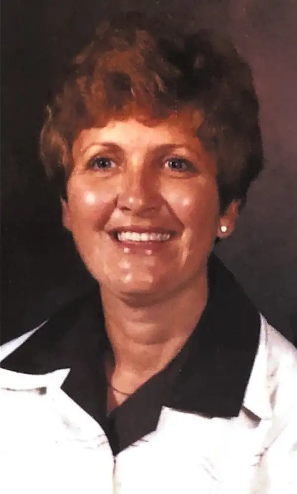 Donna Trevillyan