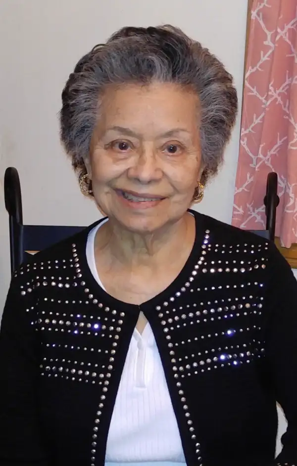 Eleanor Gomez
