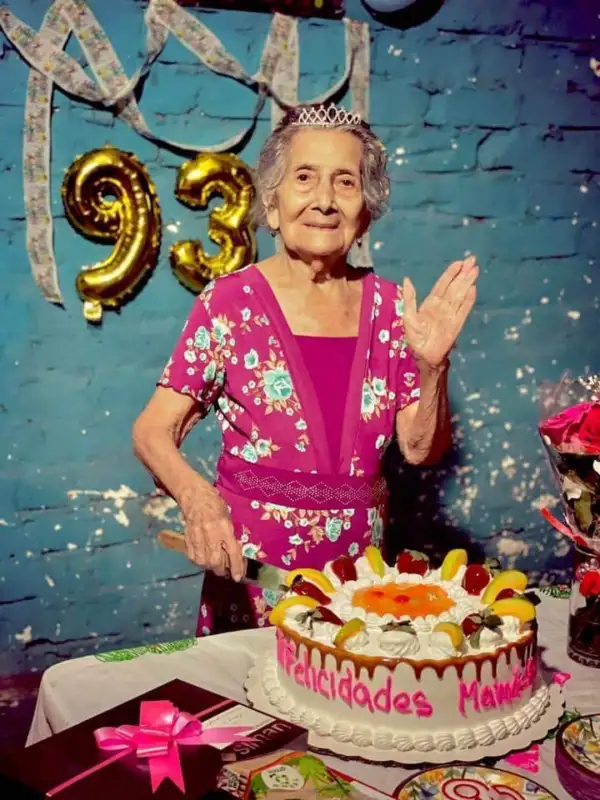 Encarnacion Landaverde