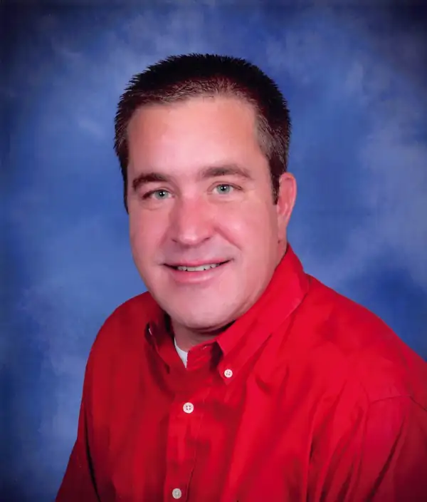 Eric Linford