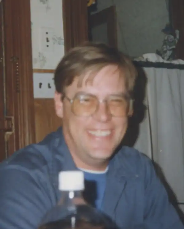 Farold Norris