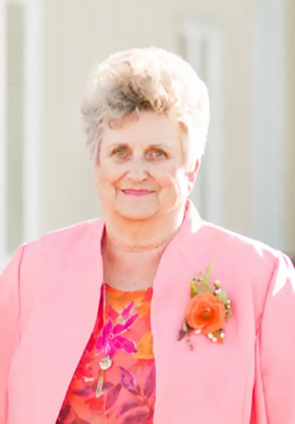 Frances Overholser