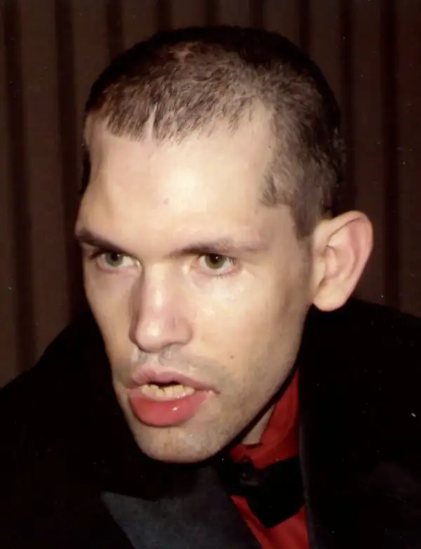 Frederick Richardson