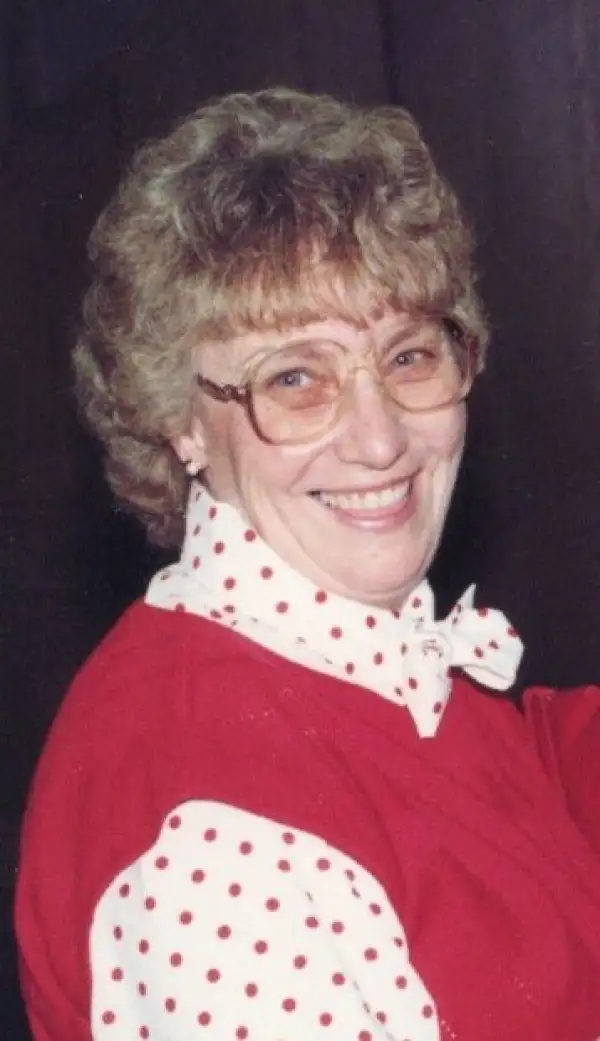 Harriett Heckathorn