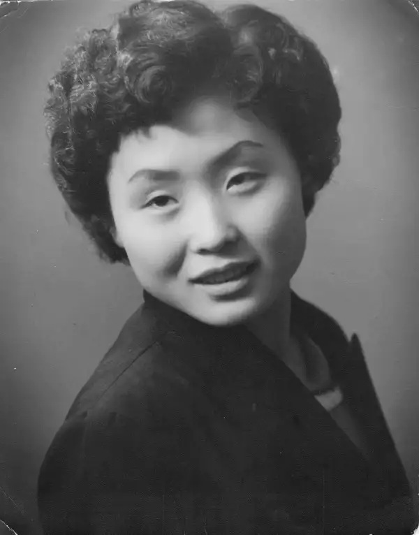 Hyang Ingvall