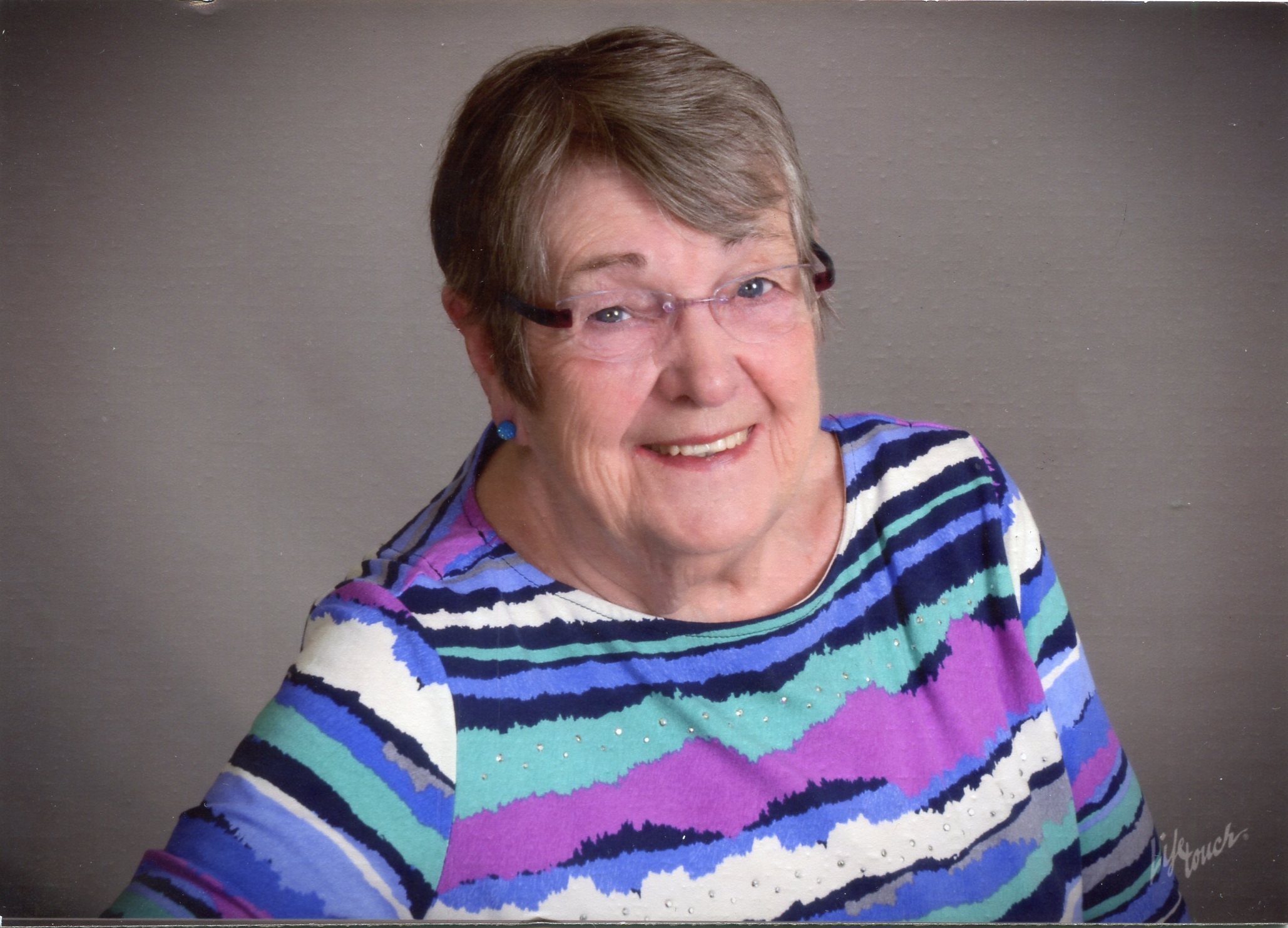 Nancy Mitchell Hamiltons Funeral Home