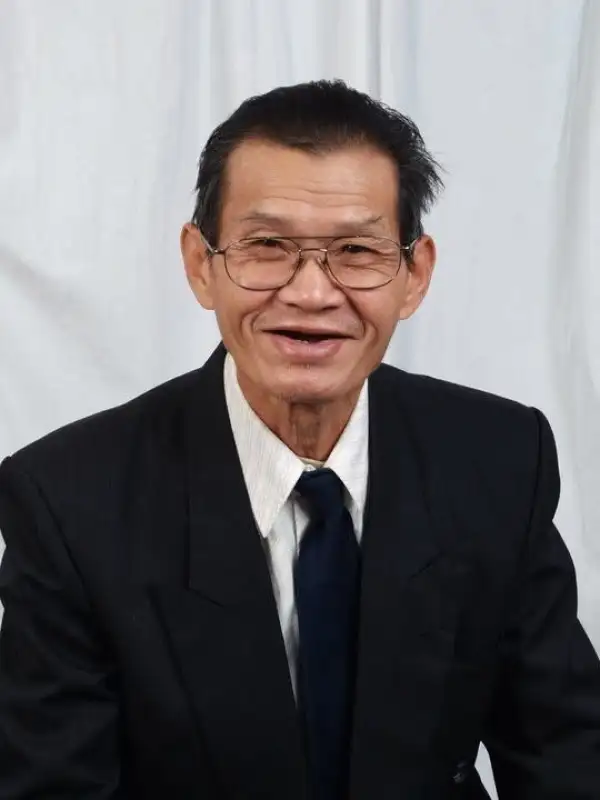 Inhtong Thiravong