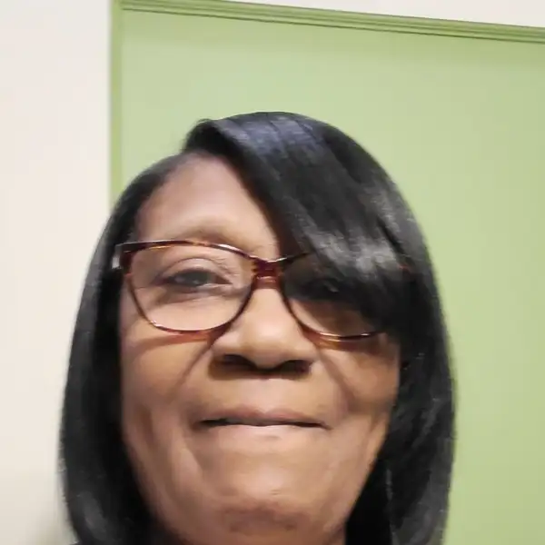 Iva Burkett