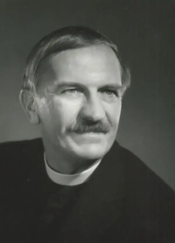 James Scherf