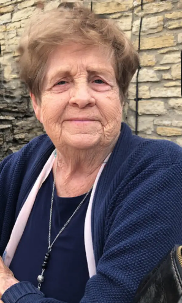 Janet Richardson