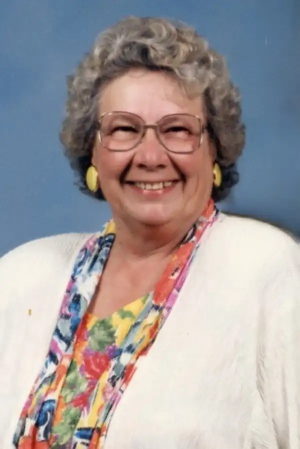 JoAnn Meeks
