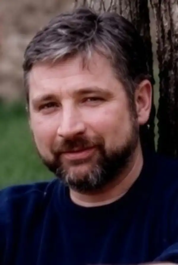 John Steingrabe