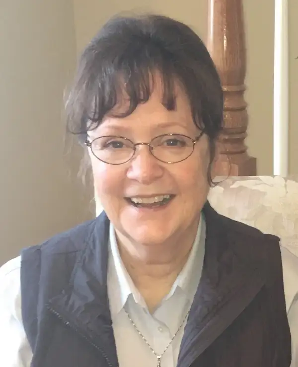 Joyce Huff