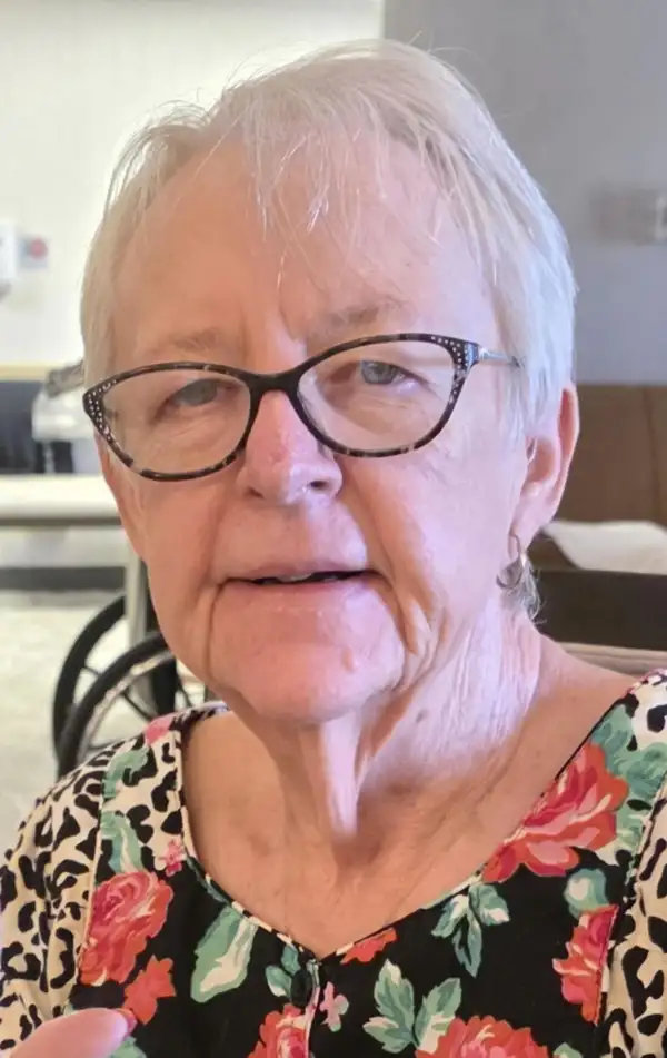 Karen Scharper