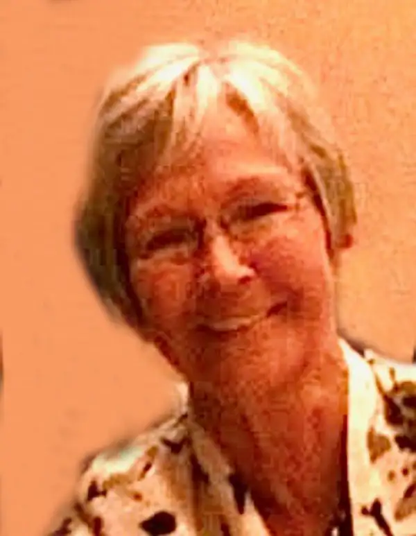 Kathy Toney