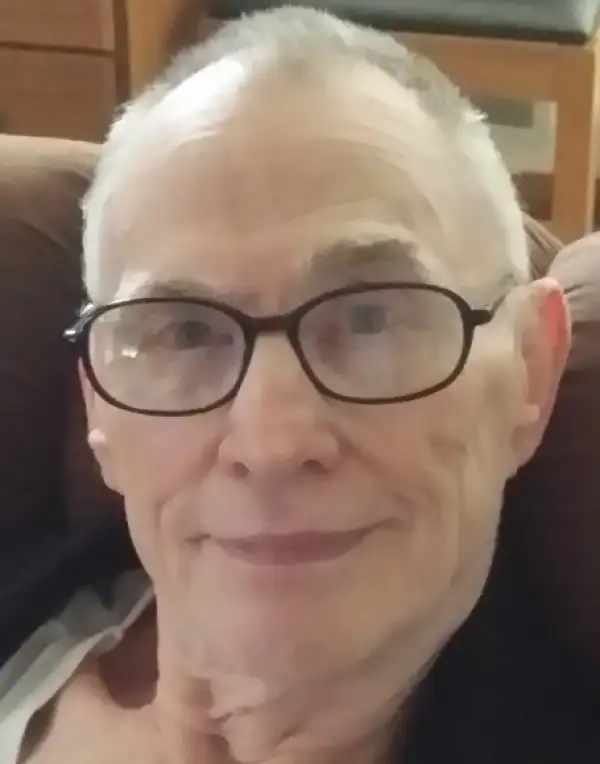 Larry Norris