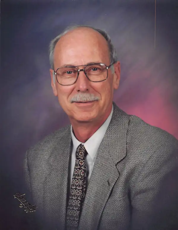 Lewis Warner