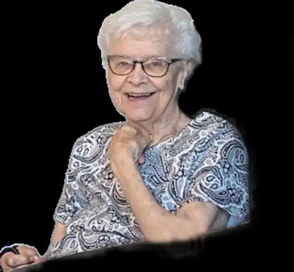 Lila Pollard