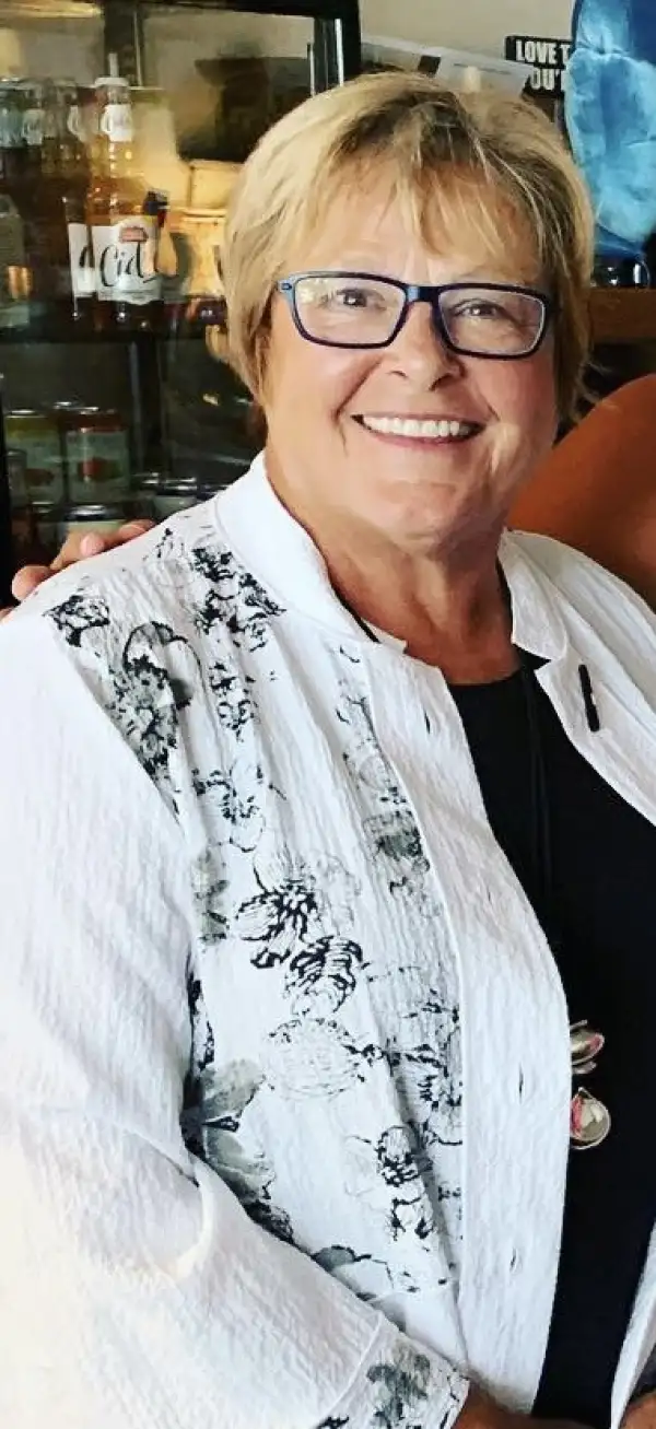 Linda Hansen