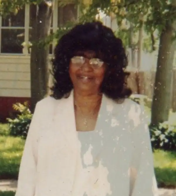 Lorraine Conner