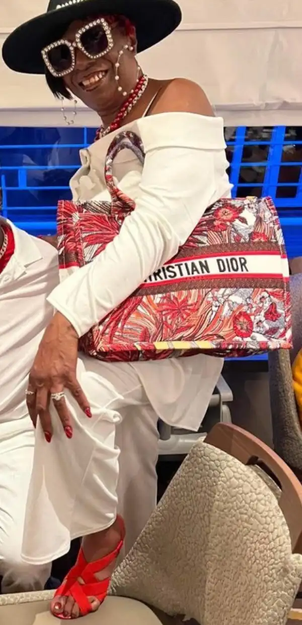 Luethel Copeland-Williams