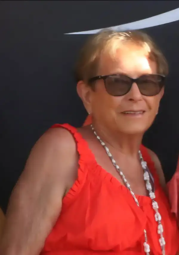 Marcine Fisher