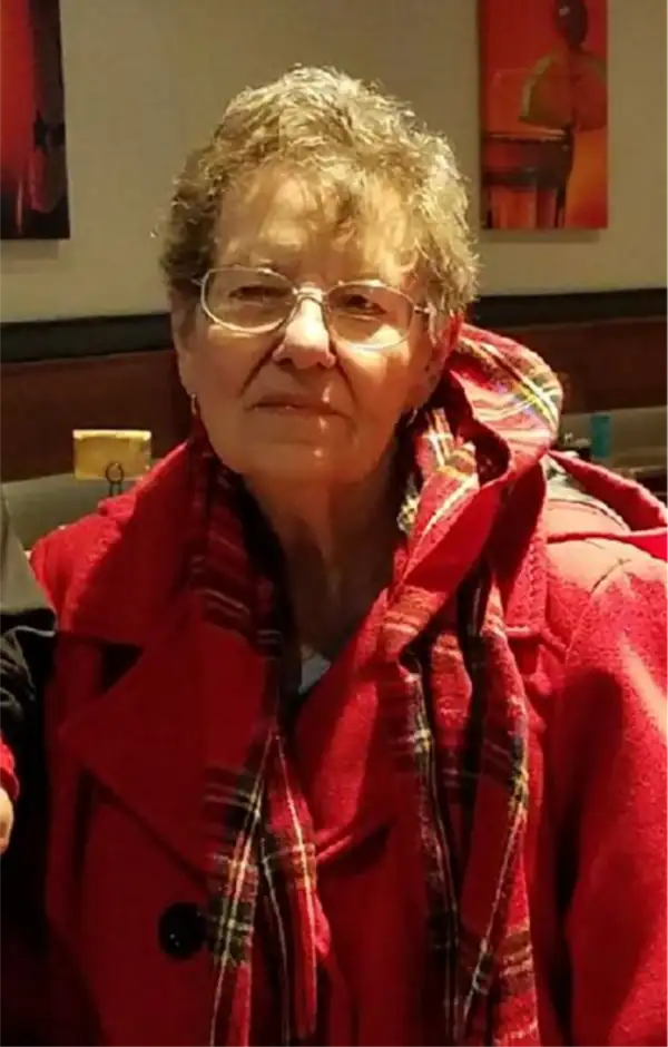 Marilyn Keairns