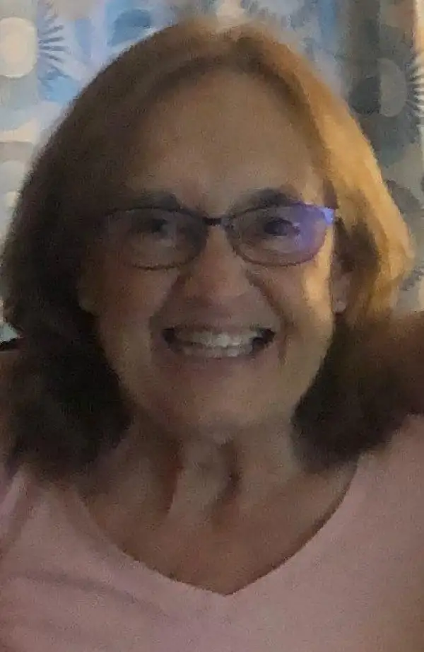 Maureen Frette