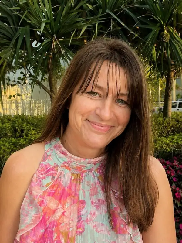 Michele Goss