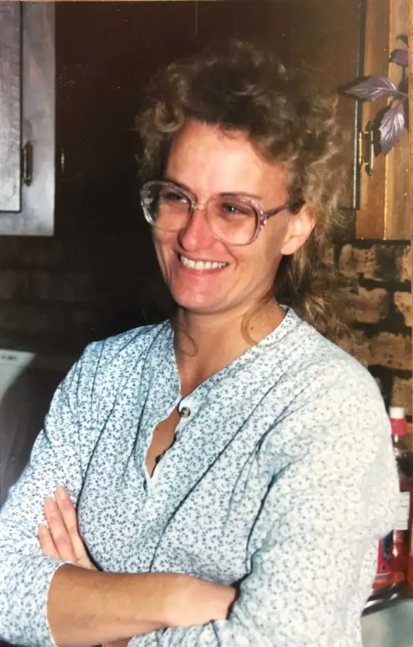 Michelle Robb