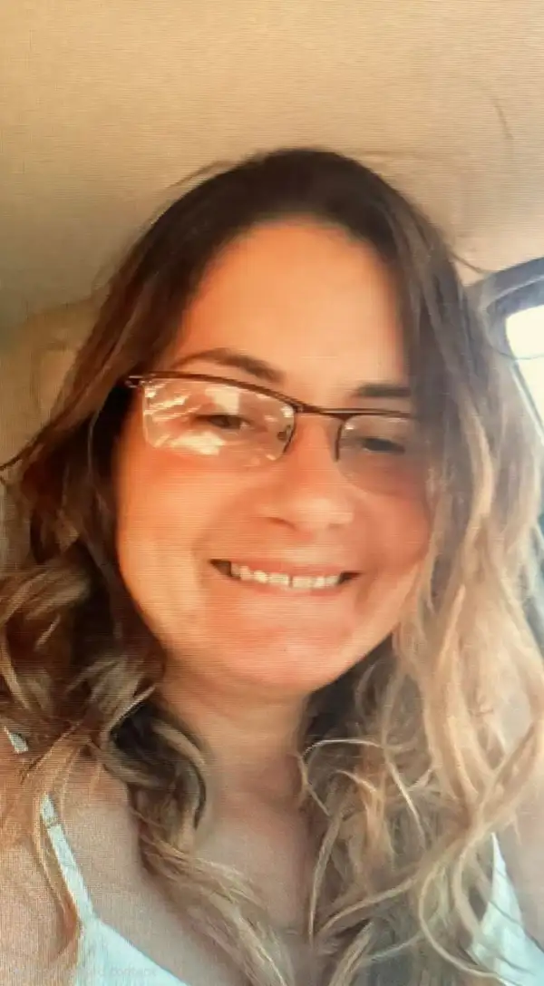 Miranda Davis